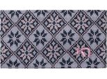 Fascia Per Capelli Kari Traa Rose Headband Lady, Blu Navy Scuro