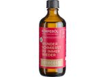 Olio Per Il Corpo - Miracle Tree Seed Oil 100Ml