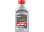 Olio Freni Motul DOT4 0,5L