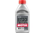 Olio Freni Motul DOT4 0,5L