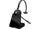 Jabra Engage 65 Se, Senza Fili, Ufficio/Centro Chiamate, 40 - 16000 Hz, 57 G, Cuffie, Nero