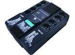 Gruppo Di Continuità (Ups) Infosec Zen-X 1000 Line-Interactive 1 Kva 600 W 8 Prese Ca