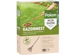 Pokon Pokon Concime Organico Per Prato - 1Kg - Fertilizzante - Adatto Per 15M² - Nutrizione Organica Per 120 Giorni