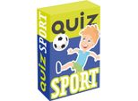 Quiz Sport. Mini