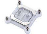 Phanteks C370I Raffreddatore Ad Acqua Per Cpu Argb Acrilico - Bianco - Raffreddatore Per Cpu - Intel Socket 1150 (Core I)