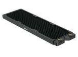 Barrow Dabel-20B Radiatore 360 Mm - Nero