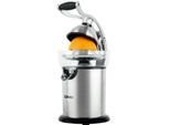 Dms ZP-160 Spremiagrumi Elettrico Acciaio Inox