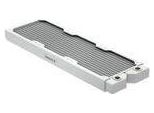 Barrow Dabel-28A Radiatore 360 Mm - Bianco