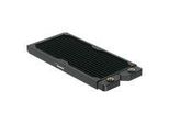 Barrow Dabel-20B Radiatore 240 Mm - Nero