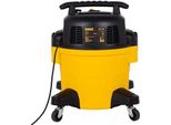 Dewalt Dry/Wet Vacuum Cleaner 23L Super Quiet AT-DXV23P-QT