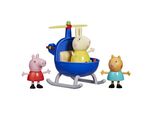 Hasbro Peppa Pig Peppa Decolla