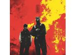 Twenty One Pilots - Clancy (Edizione Limitata) (Colore Grigio E Rosso) (Lp)
