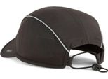 Puma Puma X Hyrox Short Visor 5 Panel Cap - Nero, Taglia:-