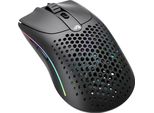Glorious Pc Gaming Race Model O 2 Mouse Da Gioco Senza Fili - Nero Opaco - Mouse - 26.000 Dpi