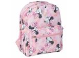 Zaino Disney Minnie Mouse Per Bambini - Zaino Per Il Tempo Libero E Zaino Per Bambini Per La Scuola E Le Escursioni