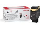 Cartuccia Toner Nero A Capacità Standard Da 2200 Pagine Per Xerox Stampante A Colori Xerox® C320​/​Multifunzione A Colori Xerox® C325 (006R04823)
