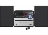 Sistema Micro Hi-Fi Inovalley CH37-BTH