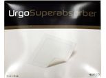 Benda Urgosuperabsorber 20X20 Cm 10 Pz