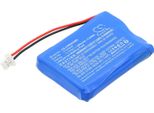 Techtek Batteria Compatibile Con [Covidien] Puritan Bennett 840 Sostituisce F703040