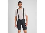 Sportful Srk Bib Shorts Nero L Uomo Nero L