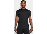 Nike M Nk Df Acd25 Ss Top Br Nero / Bianco Nero / Bianco Xxl