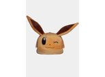 Czapka Snapback PokéMon Z Winking Eevee - Oficjalna Licencja, Wysoka Jakość