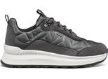 Geox D Spherica Actif X2 Scarpe Sportive Grigio Eu 36 Donna Grigio Eu 36