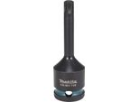 Makita Punta Per Cacciavite T45, 78 Mm, 1/2" T45 - 78 Mm - 1/2"""