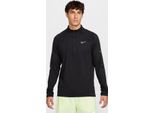Nike M Nk Df Stride Hz Midlayer Nero/Bianco Nero/Bianco S