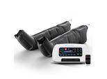 Vein Angel 6 Premium Polsini Medici Per Gambe 6 Camere D'aria 6 Programmi Di Massaggio Efficace Trainer Per Gambe