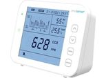 Envisense - Monitor Di CO2 - Monitor Della Qualità Dell'aria - 19100090