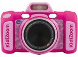 Vtech Kidizoom Duo Fx Pink (80-519954)