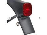 Ninebot Original F2 F2 Pro F2 Plus Parafango Posteriore Originale Con Luce