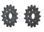 Pignone Esjot "32129"" 520, Acciaio 14 Denti"