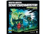 Mattel Fantasmi, Cacciatore Di Tesori 0