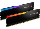 G.Skill D596GB 5200-40 Ripjaws M5 Bk K2 Gsk (F5-5200J4040A48GX2-RM5RK)