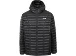 Trespass - Piumino "Zoltan"" Da Uomo TP6185 (S) (Nero)"