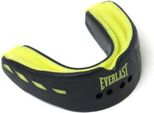 Paradenti Everlast Evershield Doppio Nero/Verde