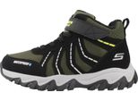Sneakers Del Marchio Skechers Del Modello Rugged Ranger - Storm Trail Verde