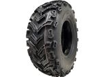24X8.00-11 Pneumatico Atv Quad 6Ply Wanda P3128 E-Marked Road Legal Tubeless 41J