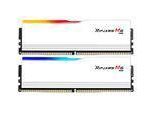 G.Skill G.Skill Ripjaws M5 Rgb F5-5600J4040D48GX2-RM5RW Modulo Di Memoria 96 Gb 2 X 48 Gb DDR5