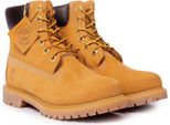 Timberland - Stivaletto Donna Premium 6-Inch Waterproof - Numero 40