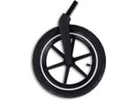 Abc Design Sport Kit - Rimorchio Per Bicicletta Tour Nero