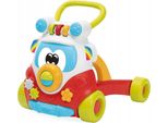 Chicco Eco+ 00011335000000 Gioco Da Spingere E Tirare