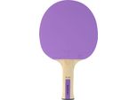 Mazza Da Ping Pong Sunflex "Colour Comp 30"", Viola"
