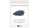 Psicologia Concetti Chiave Volume 5 L'uomo E Il Suo Ambiente