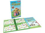 Thinkfun. Super Mario. Puzzle Magnetico