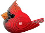 Eugy Eugy 3D - Cardinale