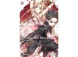 Sword Art Online #04 La Danza Delle Fate