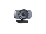 Maxhub Uc W31 Videocamera Per Videoconferenze 12 Mp Nero 3840 X 2160 Pixel 25,4 / 2,3 Mm (1 / 2,3") (Uc W31)"